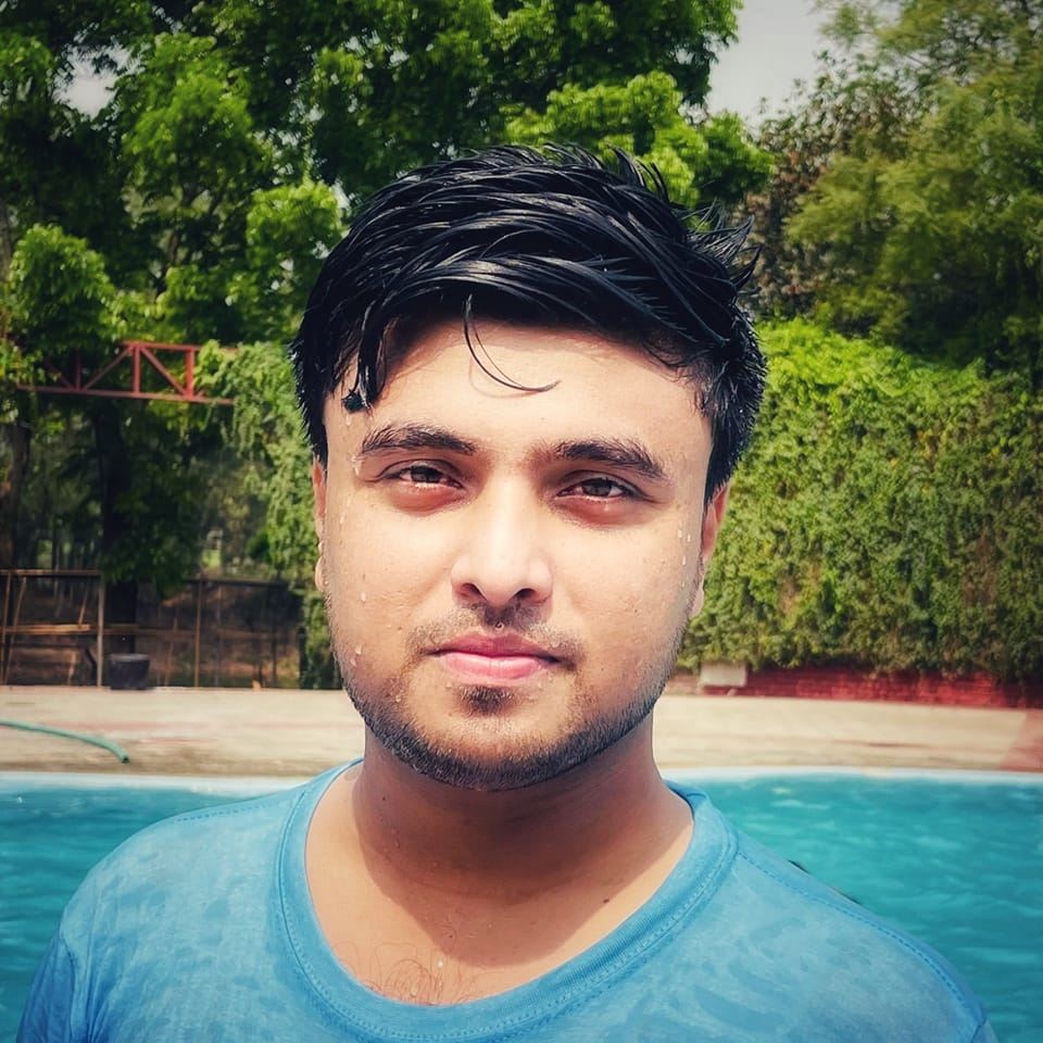 MD. Shariful Islam